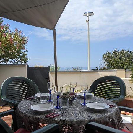 Havre De Paix Sur La Cote Bleue Vila Sausset-les-Pins Exterior foto