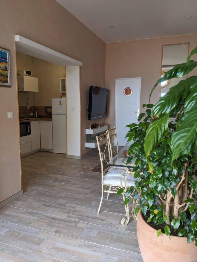 Havre De Paix Sur La Cote Bleue Vila Sausset-les-Pins Exterior foto